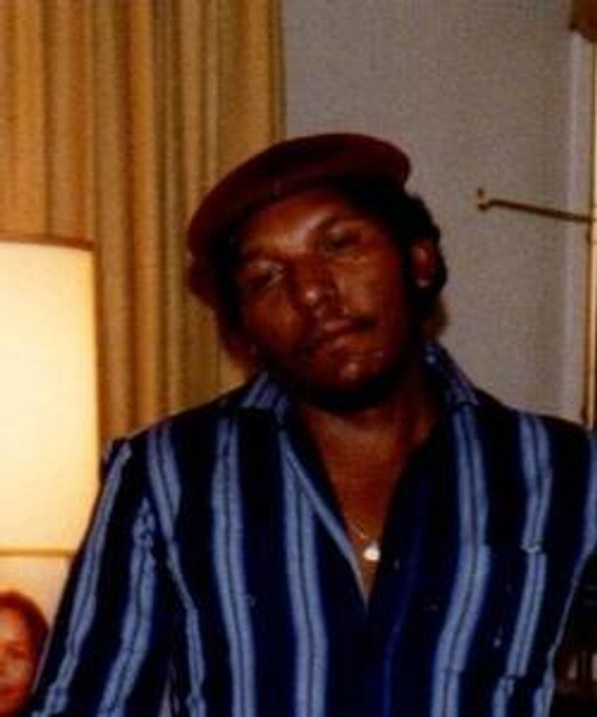 Calvin Jones Profile Photo