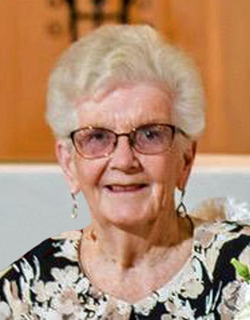 Margaret A. DeMarco