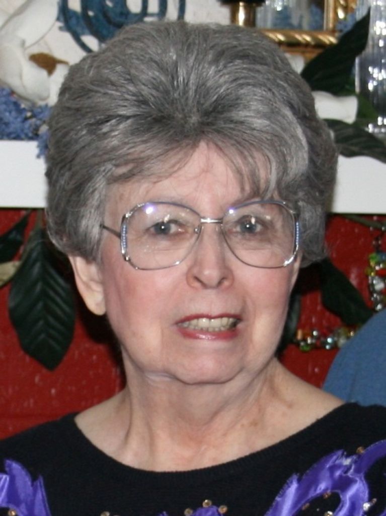 Margie Nell Handley Profile Photo