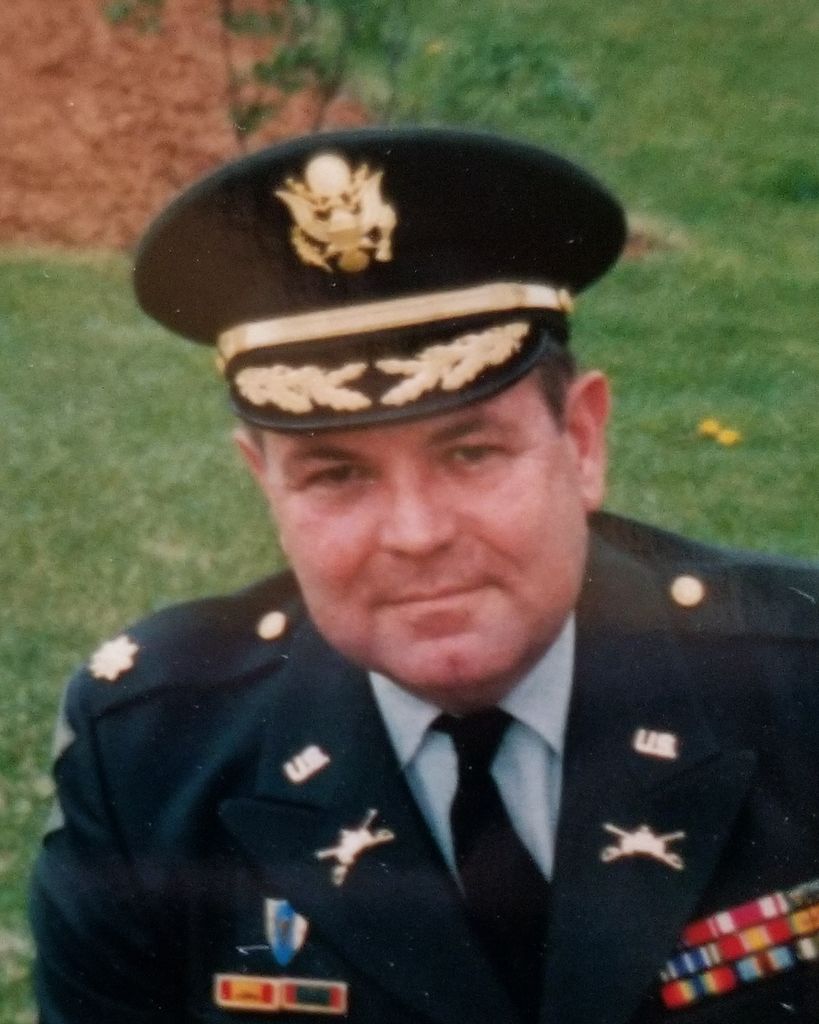 James Charles "Jim" Pitts Profile Photo