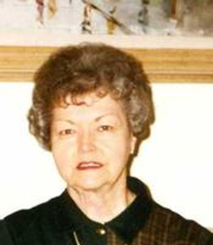 Oletha June Davis