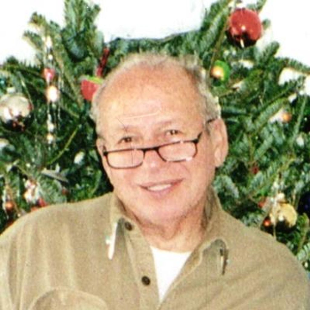 Clyde Stacy Warrington Profile Photo