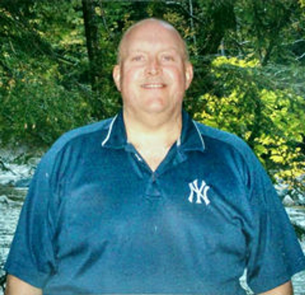 Harold "Corky" Blaker, Jr.