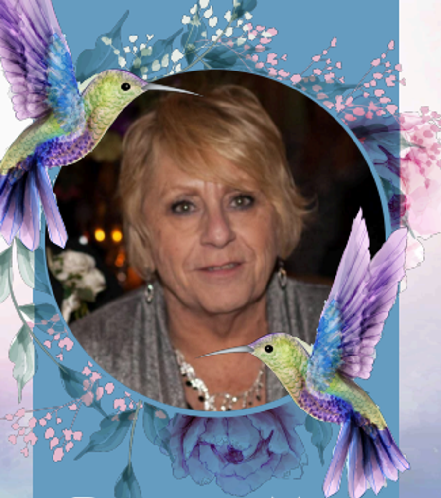Donna Mae Segedy Profile Photo