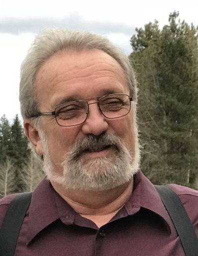 George Edward Bertram, Iii Profile Photo
