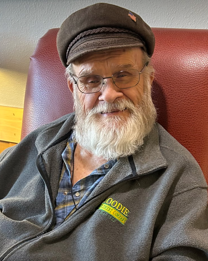 Edwin Kenneth "Fergie" Ferguson Profile Photo