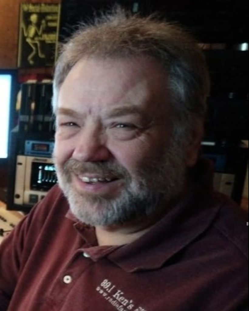Kenneth C. Bartz