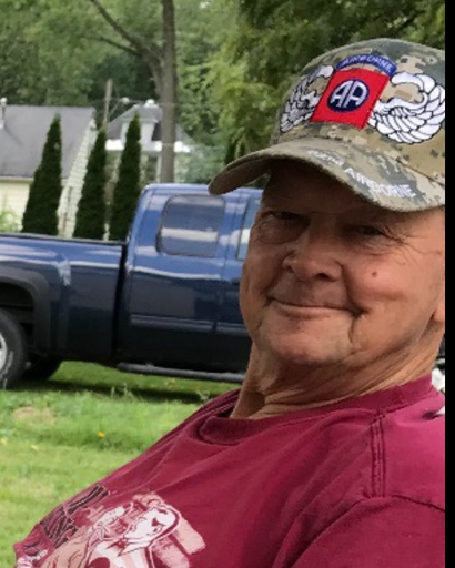 Daniel “Danny” Joseph Denison's obituary image