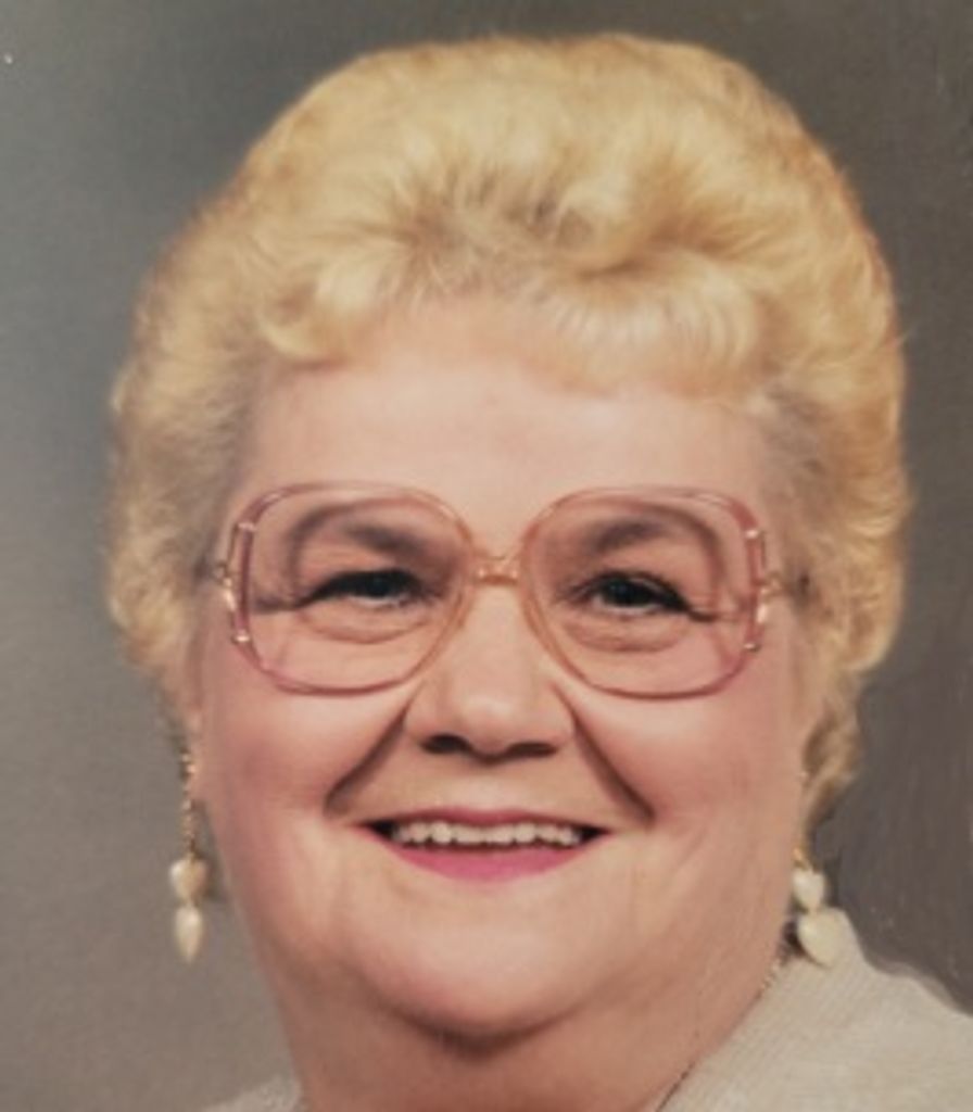 Mabel Culley Profile Photo