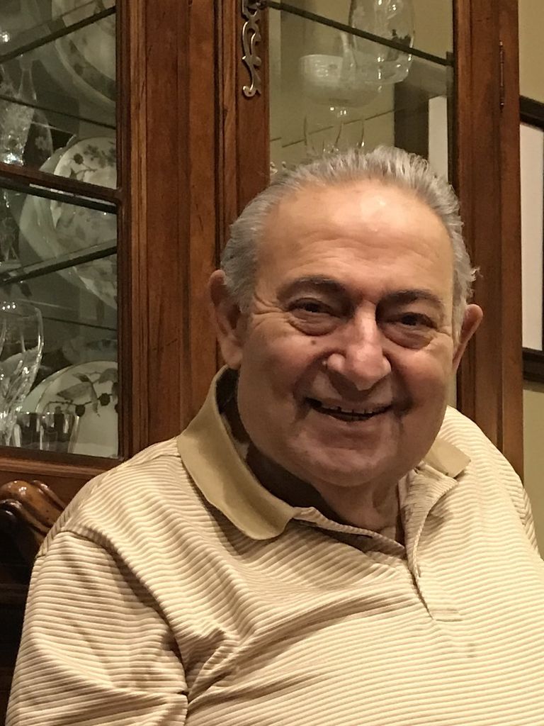 Charles Anthony Leuci