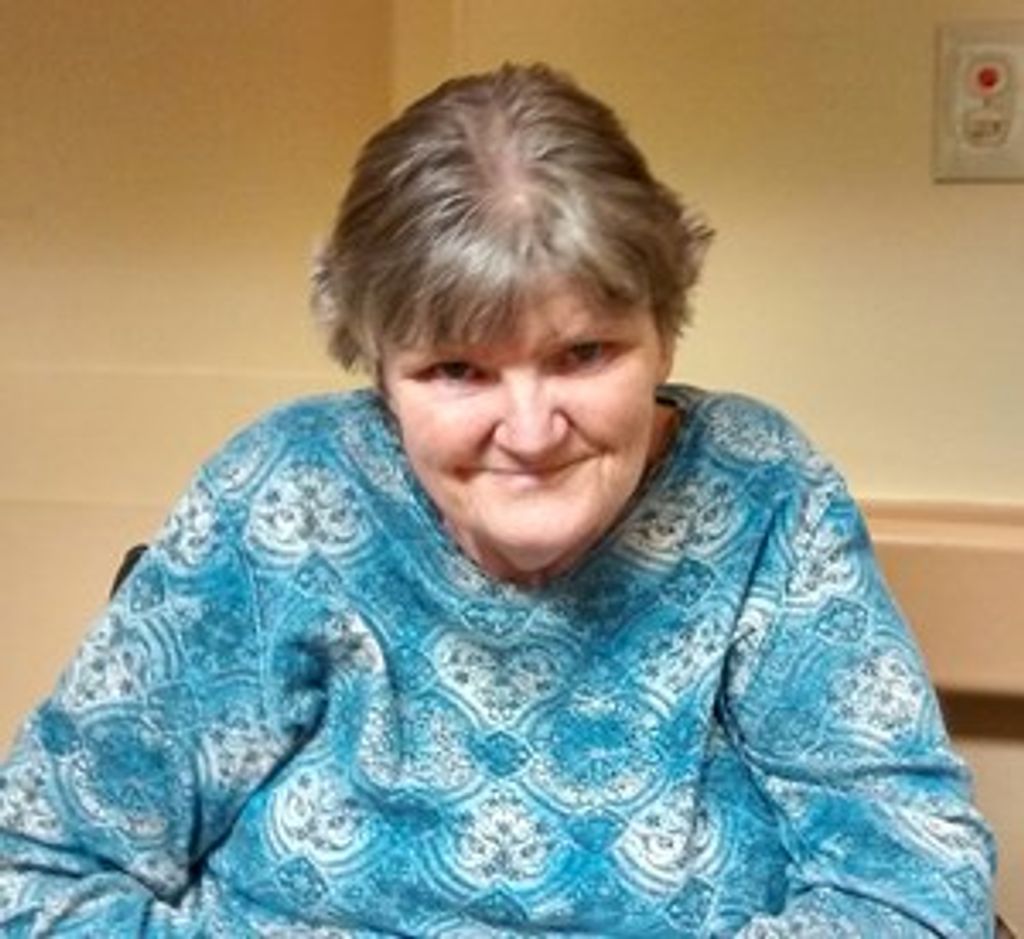 Glenda Brooks