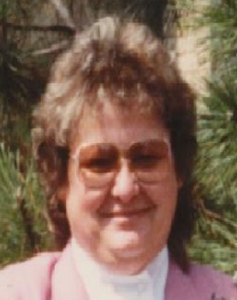 Frances Bishop