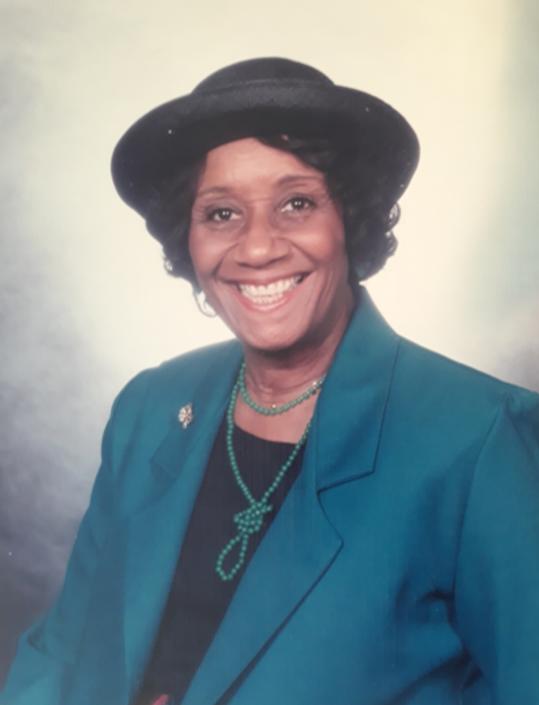 Mary Ester Hines Profile Photo