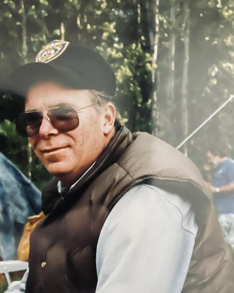 William "Bill" Aagero Hedley Profile Photo