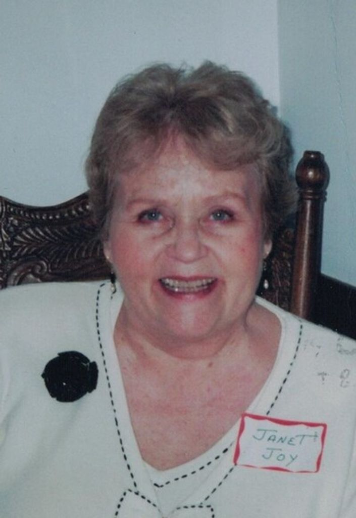 Janet Joy Profile Photo
