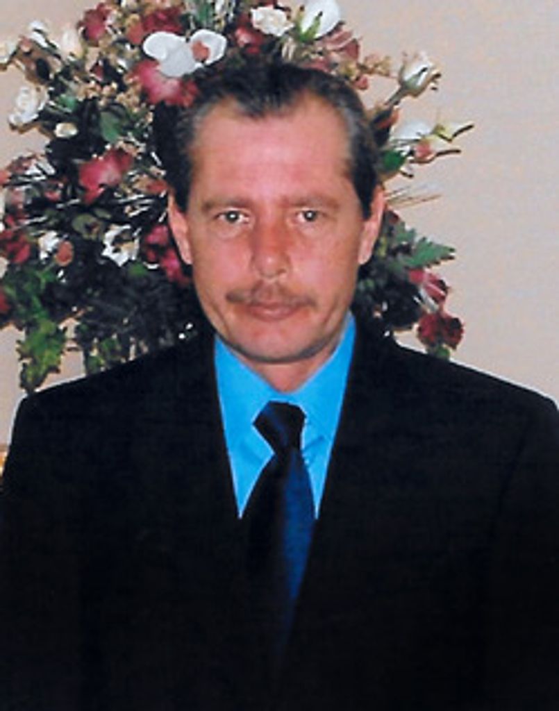 Kurt Lott