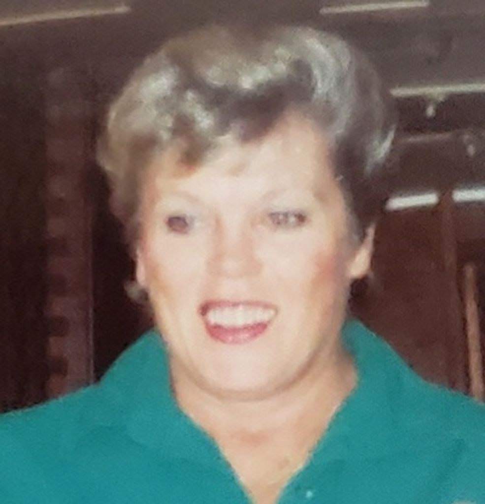 Evelyn "Carolyn" Boyette White Moss Profile Photo