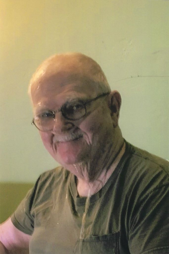 Vernon Hentz Profile Photo