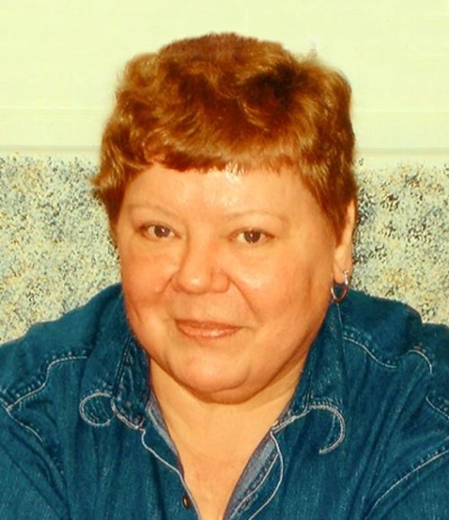 Peggy Wendland Profile Photo