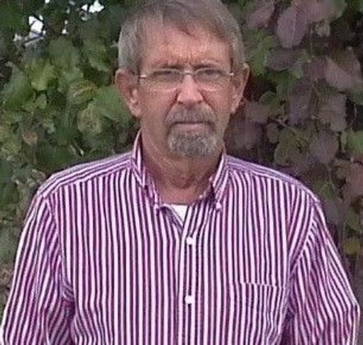 Charles Smith Dougherty, Jr. Profile Photo