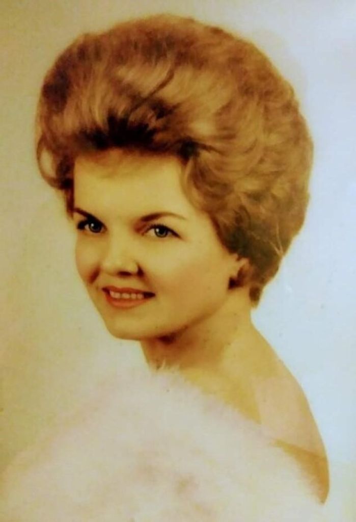 Viola Mae (Matthews)  Perry Profile Photo