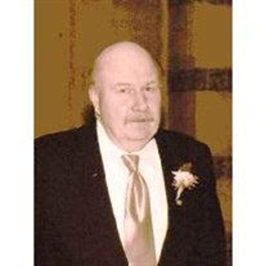 Richard  John Tebbe