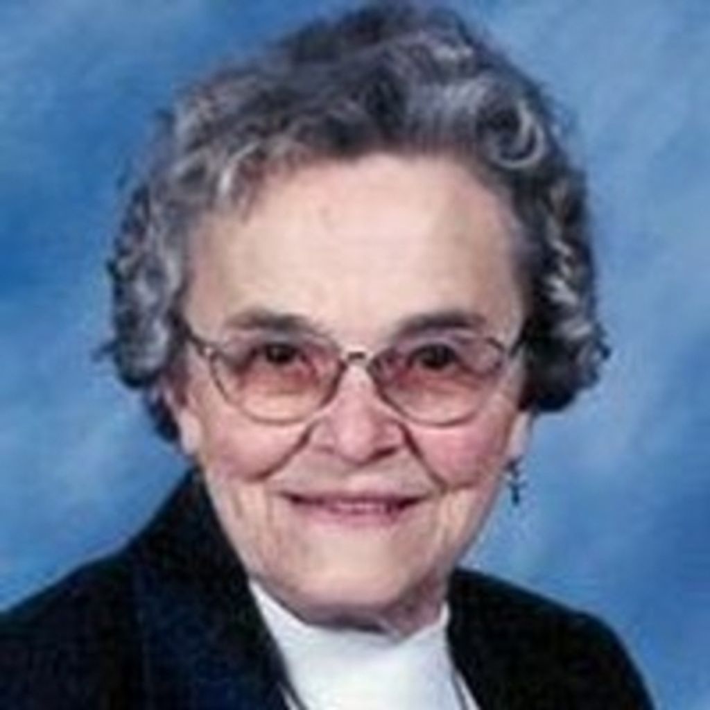Anna B. Miner