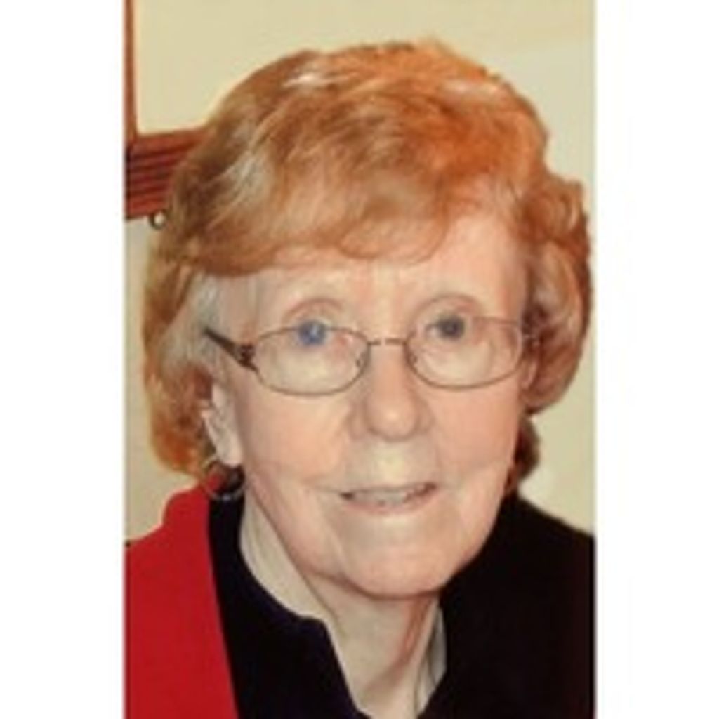 Elizabeth M. Courchene Profile Photo