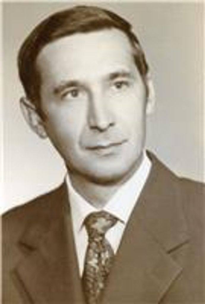 Henryk Gasiorowski