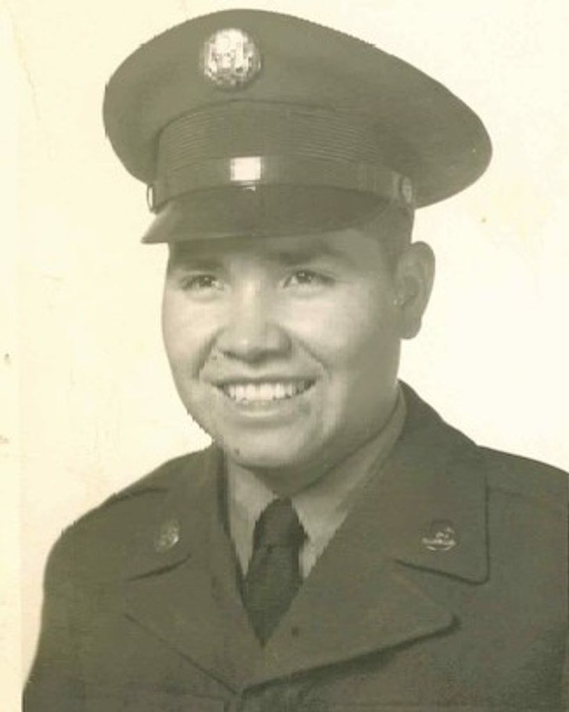 Manuel Vasquez, Sr. Profile Photo