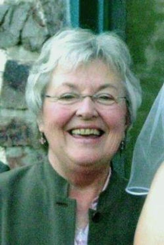 Patricia Claire Haliburton