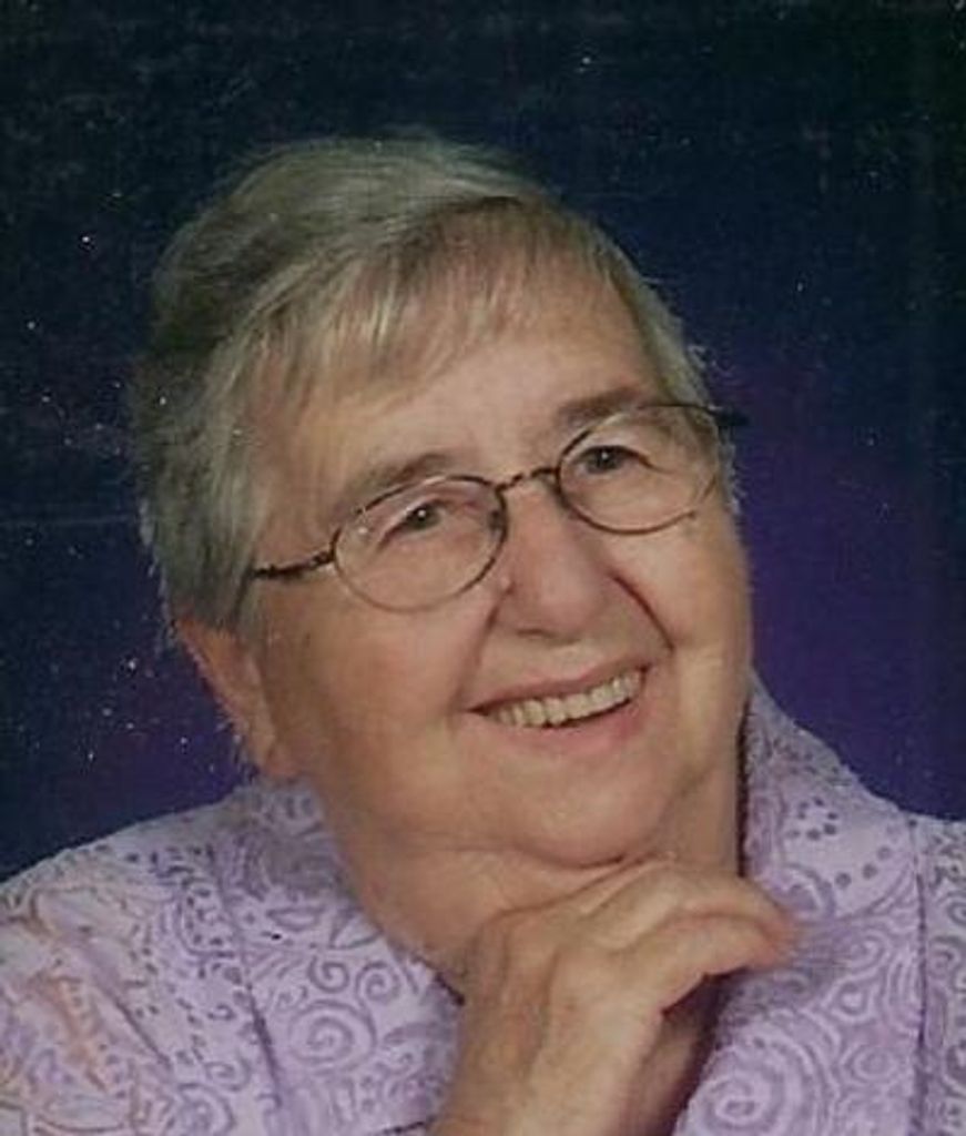 Eunice H. Mcilwain Profile Photo