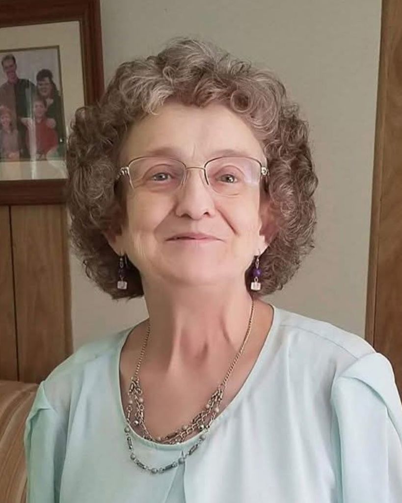 Brenda Tweed Metz Profile Photo