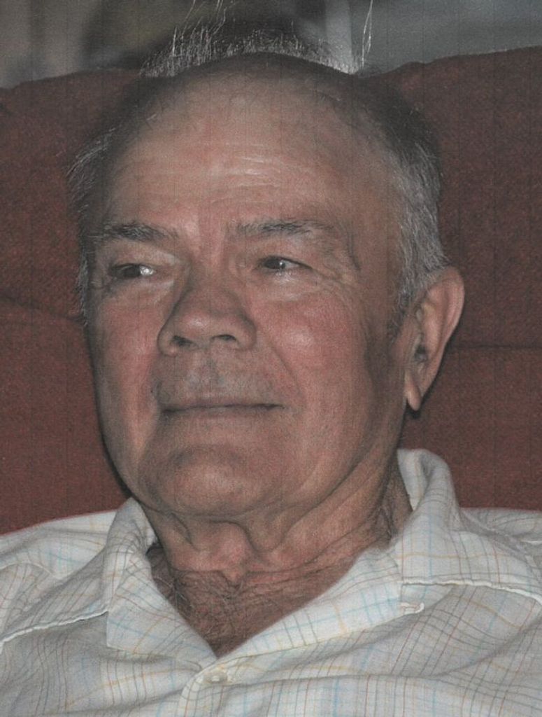 Philip Inman Profile Photo
