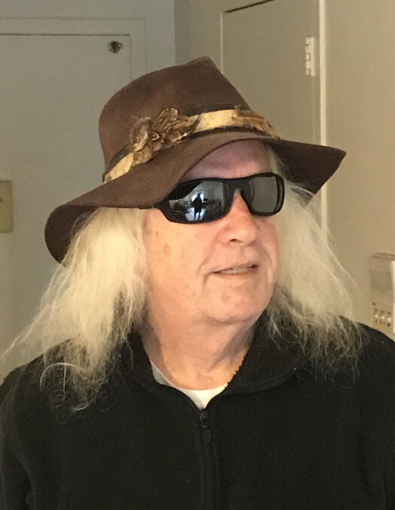 James Kevin Flake Profile Photo