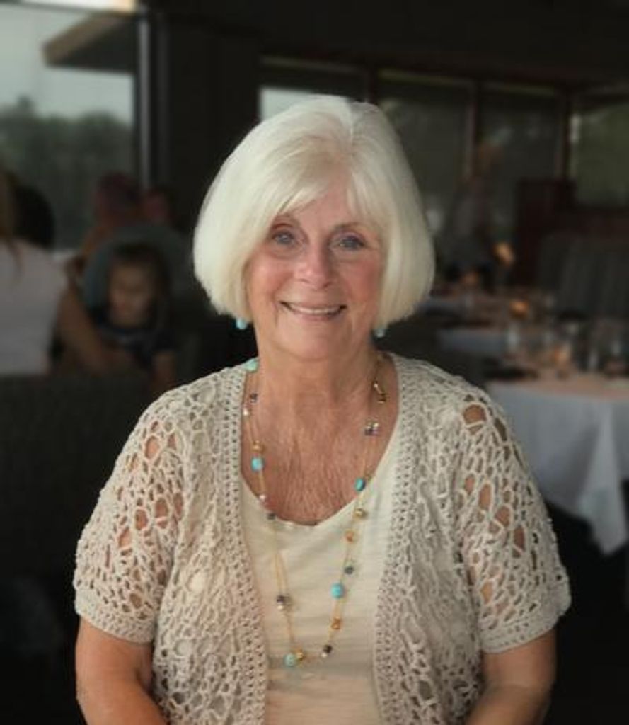 Ruth "Lee" Reisman Profile Photo