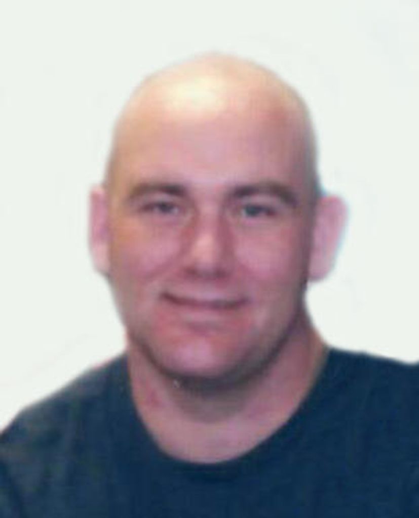 Ronald Goldman