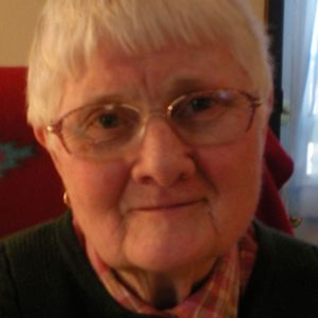 Ruth F. Anderson Profile Photo