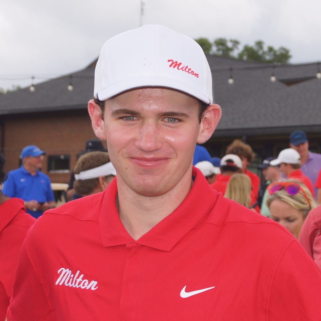 Jackson Paul "Jack" Davis Profile Photo
