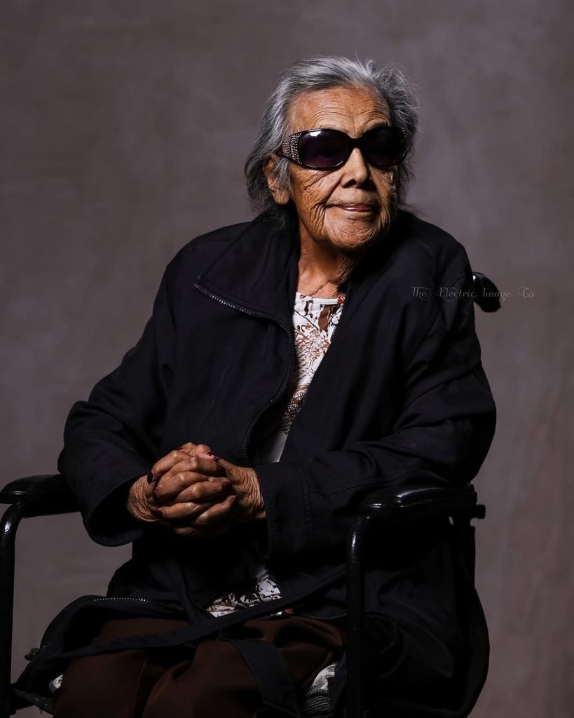 Elizabeth Waters Roy
