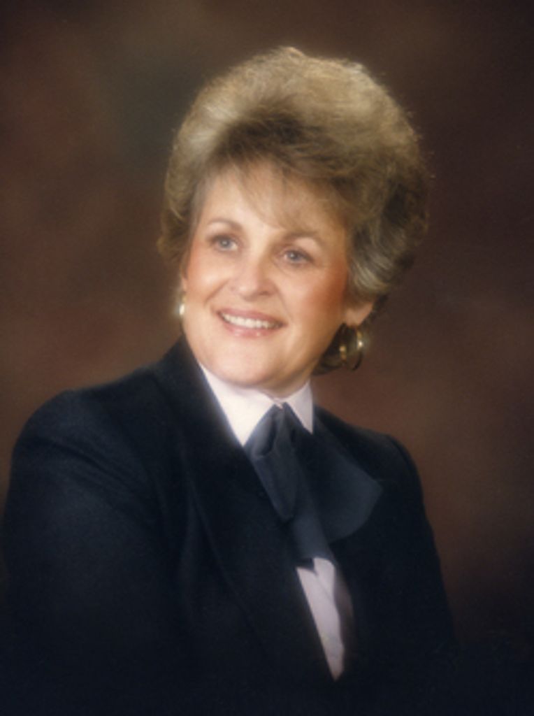 Carolyn Thompson