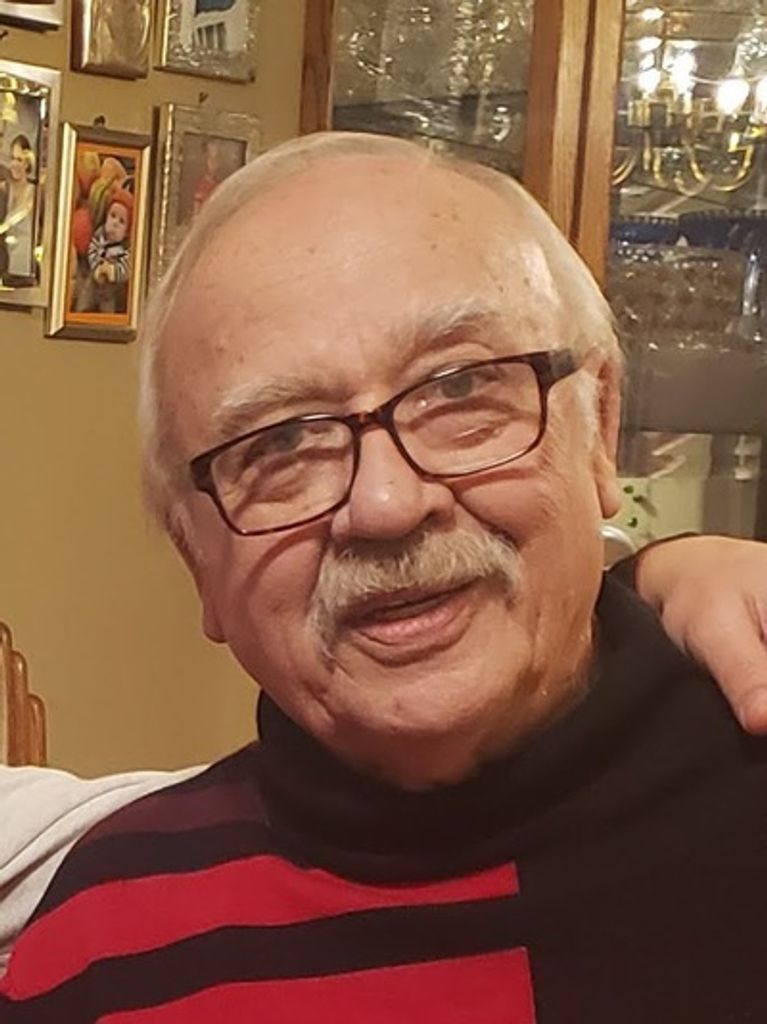 Jan (John) P. Mysliwiec