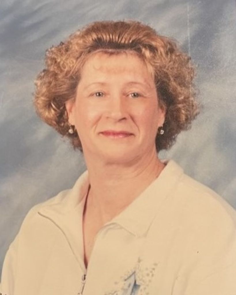 Jill Ann Christian