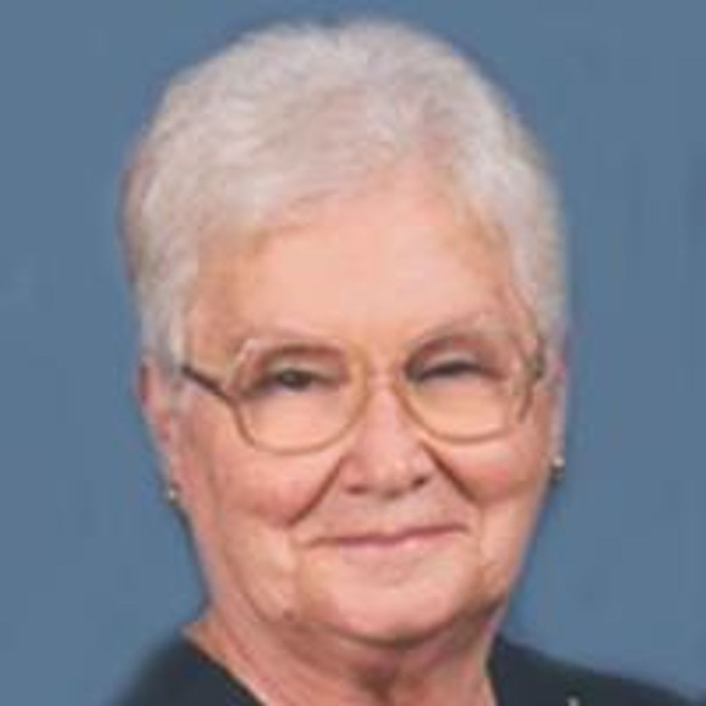 Mary M. Miller