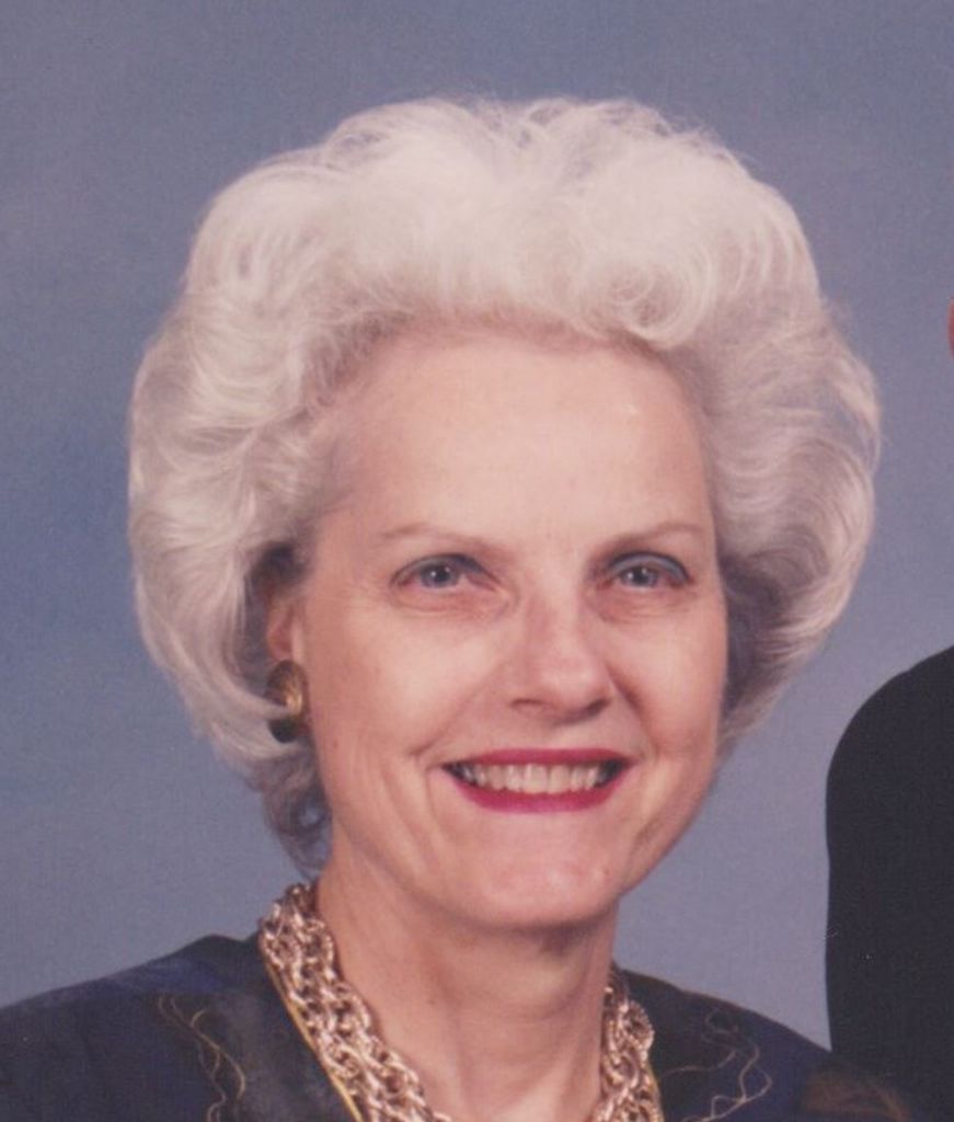 Mary Frances Spoonts Profile Photo