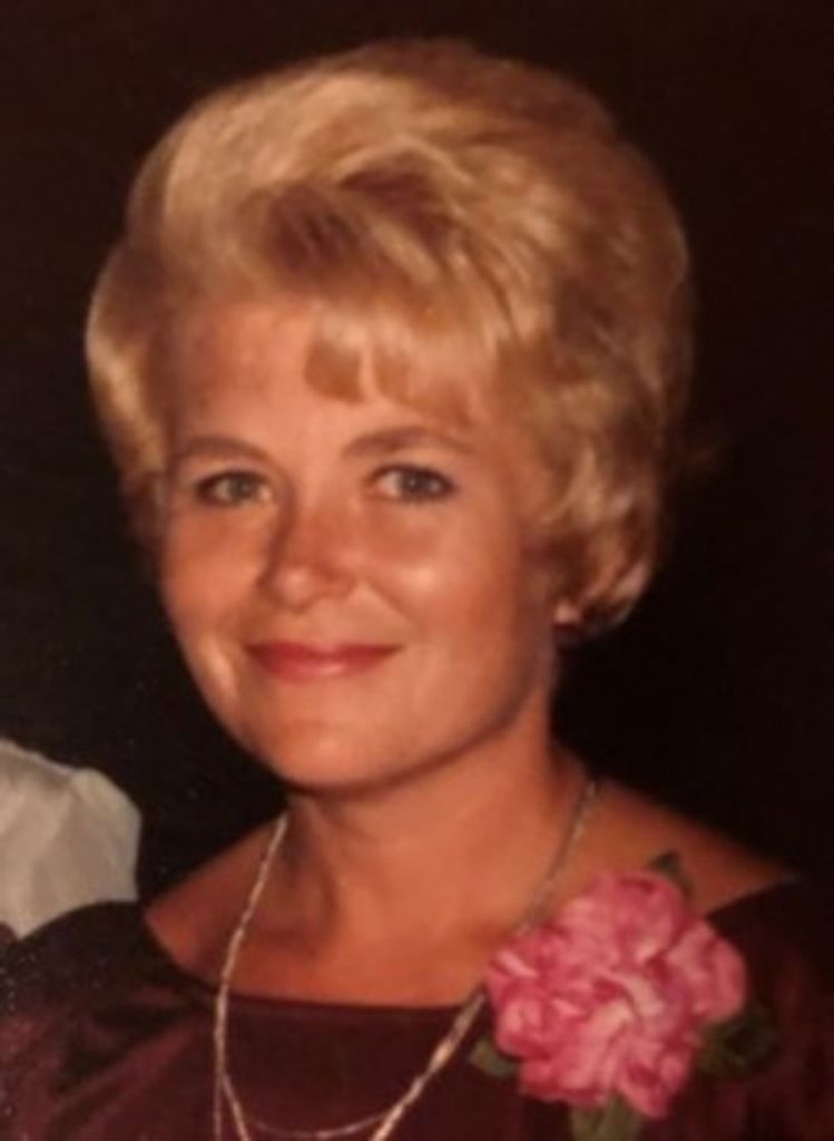 Vicki Lund Anderson Profile Photo