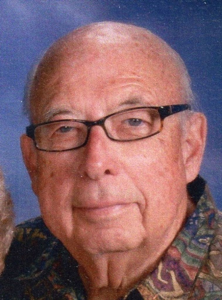 Duane  D. "Skip" Katzman