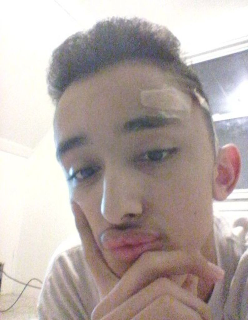 Desmian "Desi" I. Santos