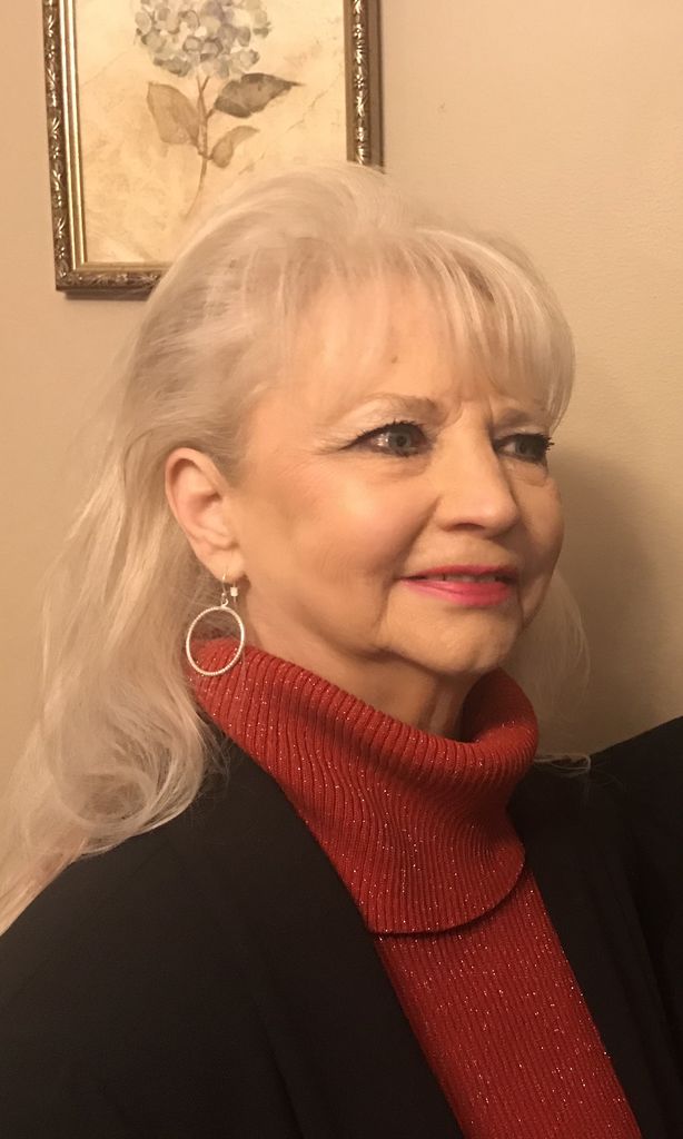 Wanda Fay Anderson Profile Photo