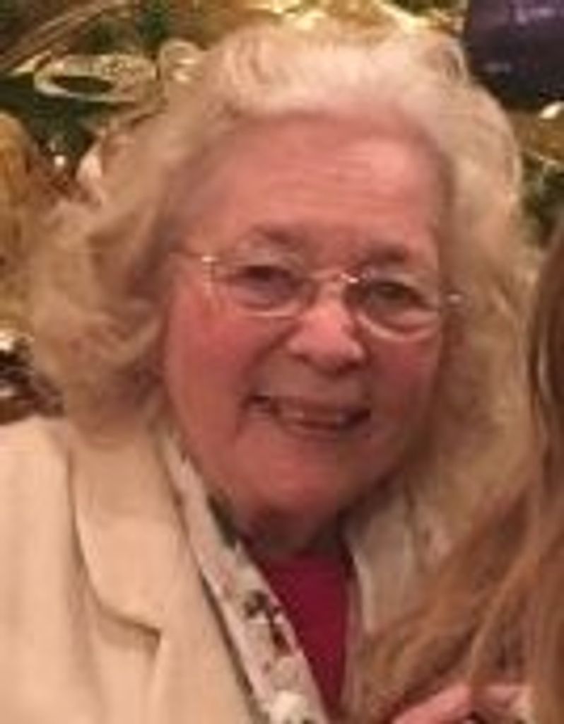 Marylyn Mills